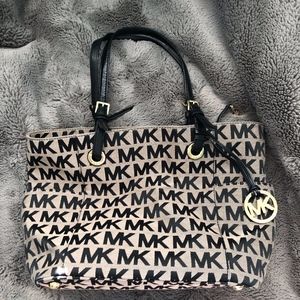 Michael Kors shoulder bag